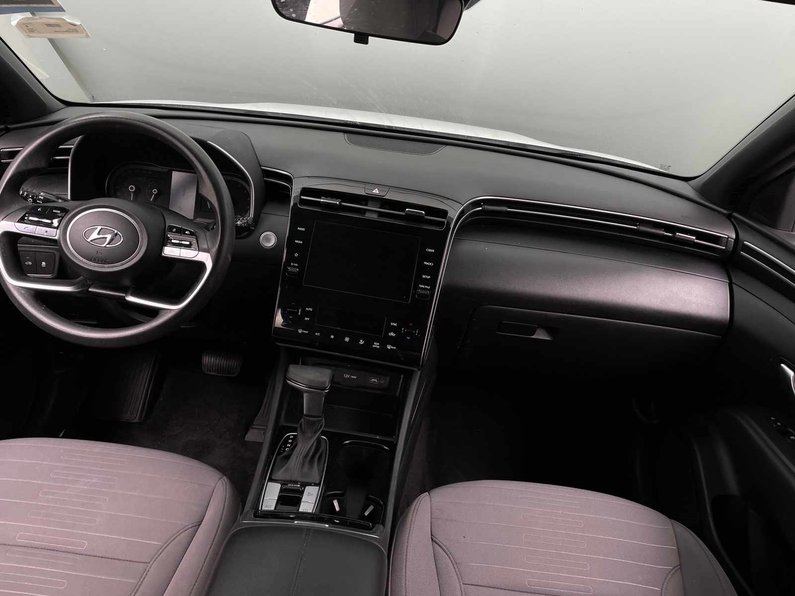 Thumbnail: 2024 Hyundai Santa Cruz - 3