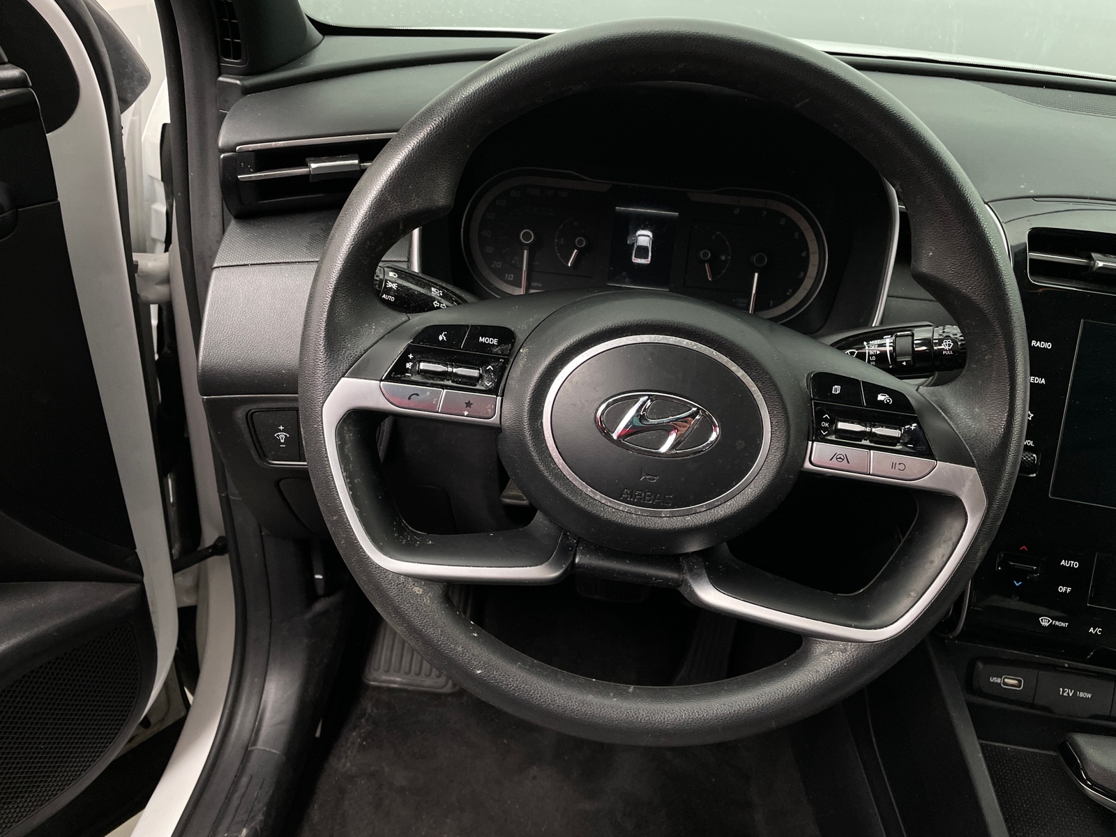 Thumbnail: 2024 Hyundai Santa Cruz - 5