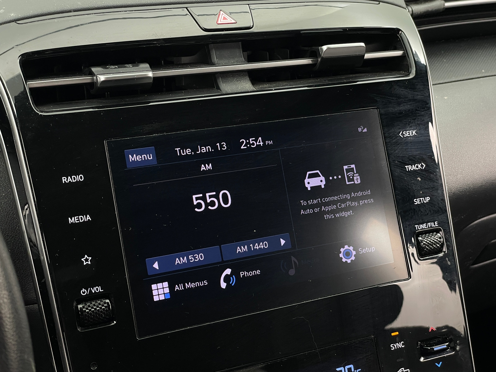 Thumbnail: 2024 Hyundai Santa Cruz - 4