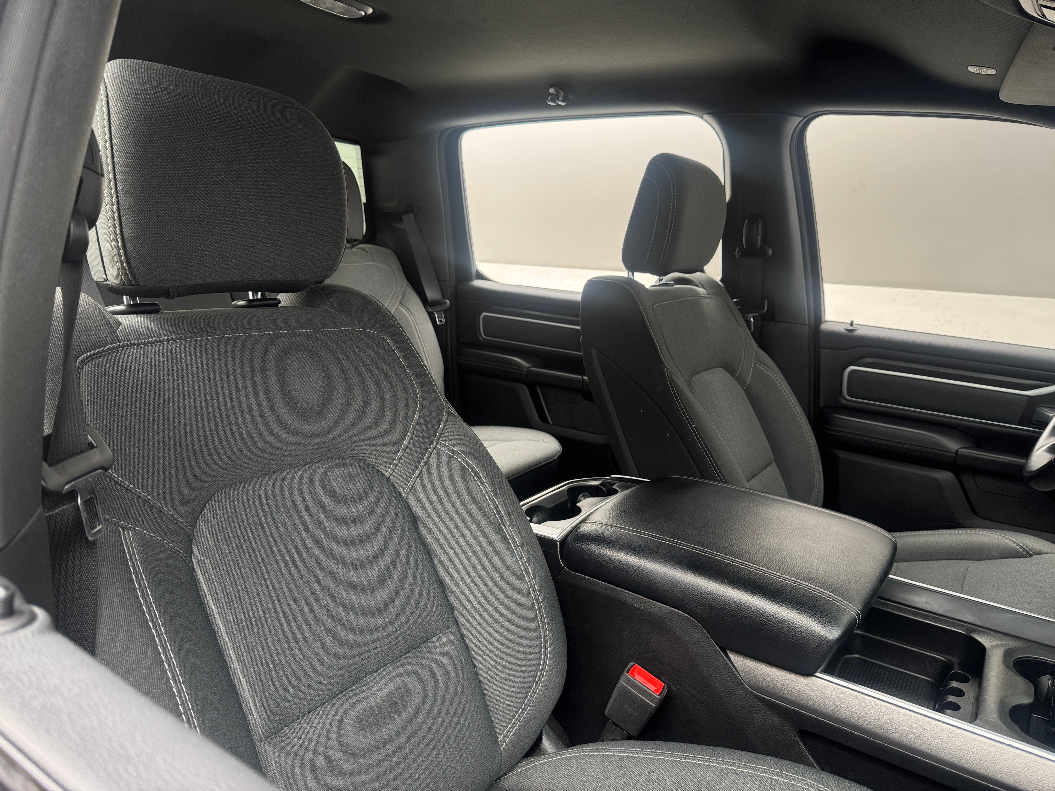 2021 RAM Ram 1500 Pickup