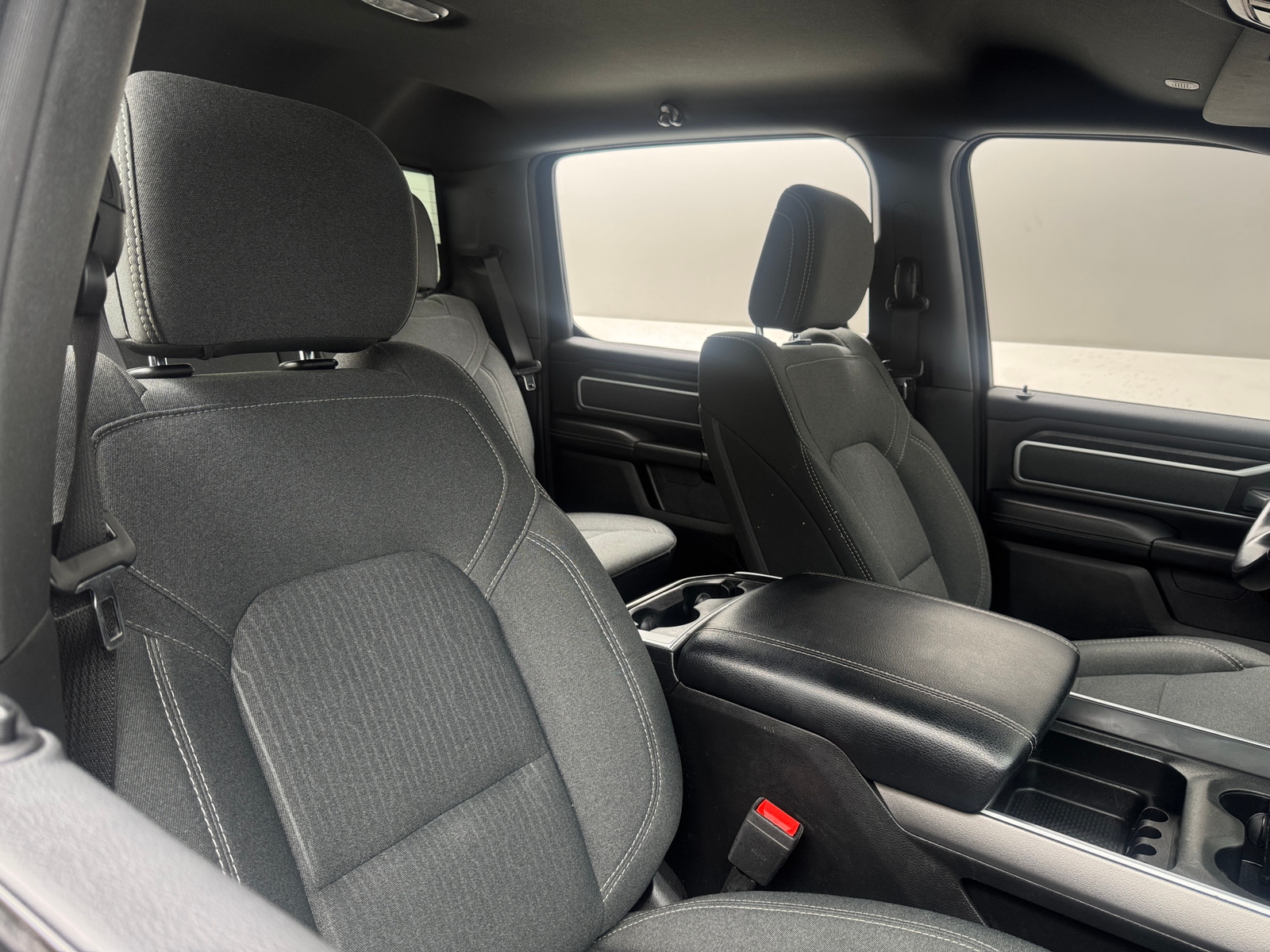 Thumbnail: 2021 RAM 1500 - 2