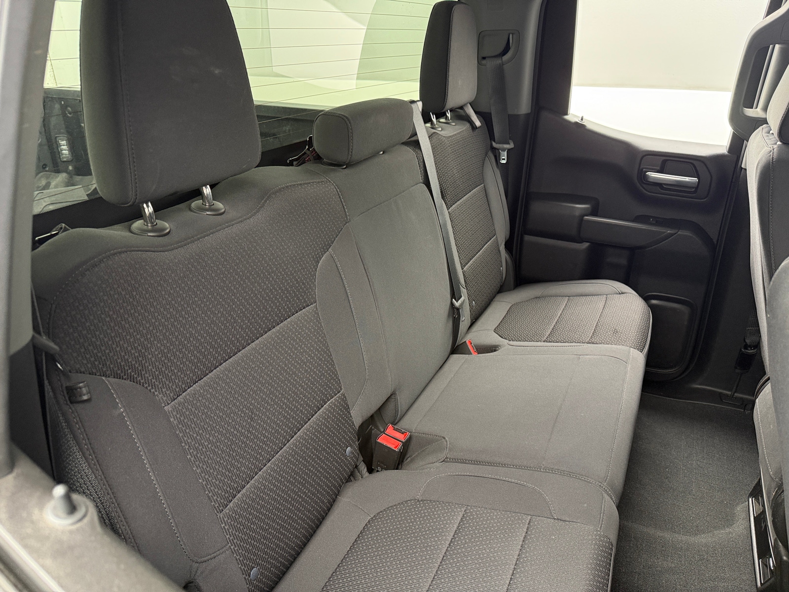 Thumbnail: 2020 Chevrolet Silverado 1500 - 6