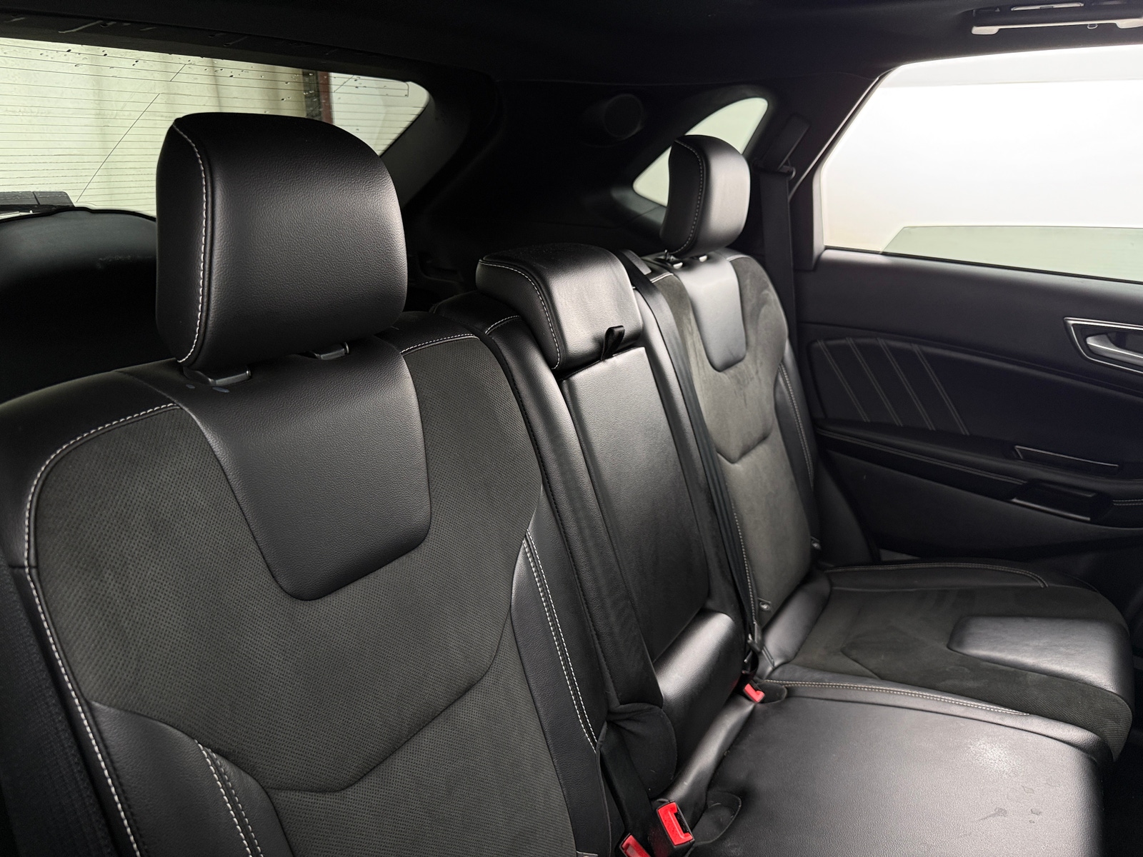 Thumbnail: 2020 Ford Edge - 5