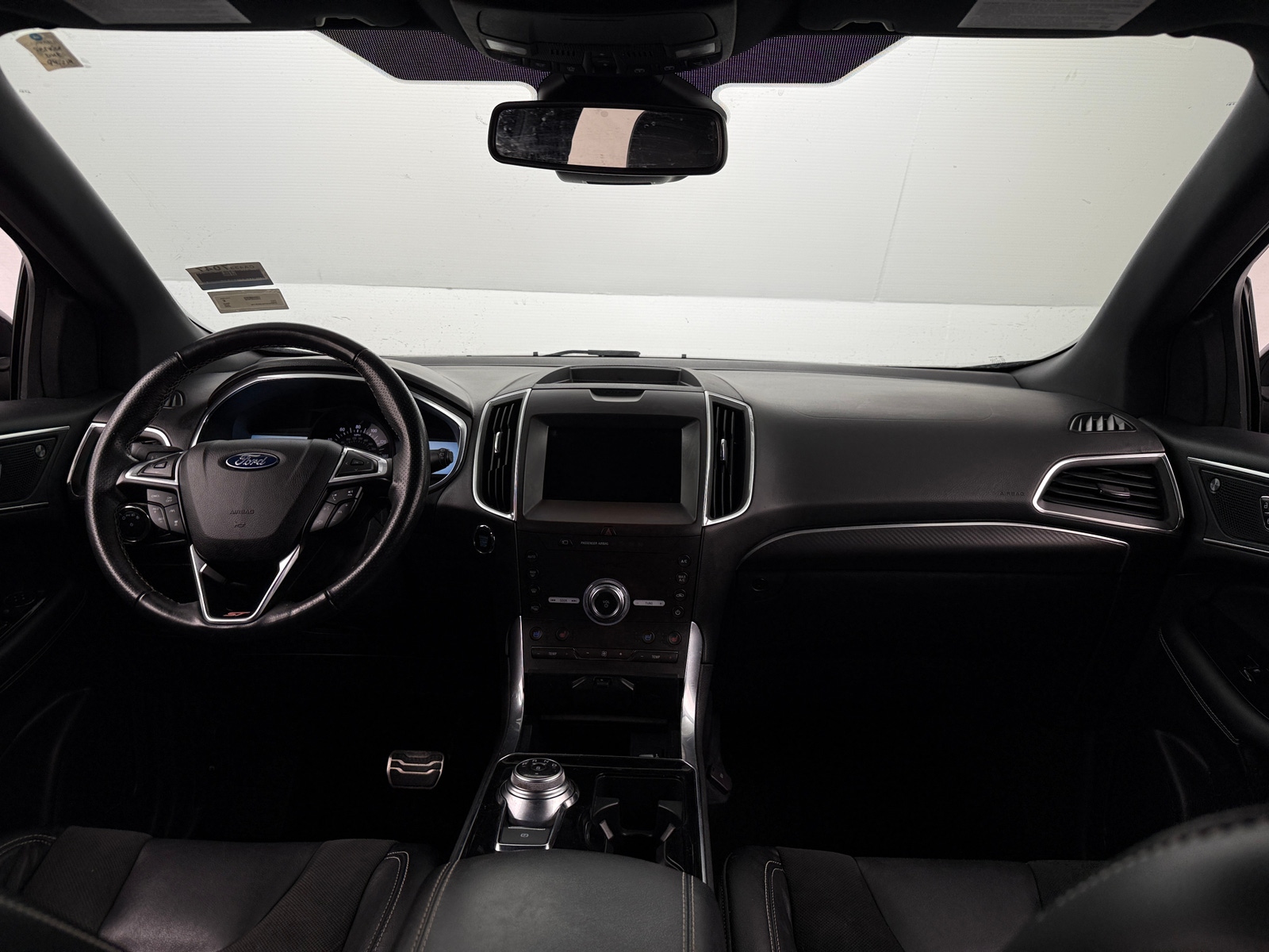 Thumbnail: 2020 Ford Edge - 2