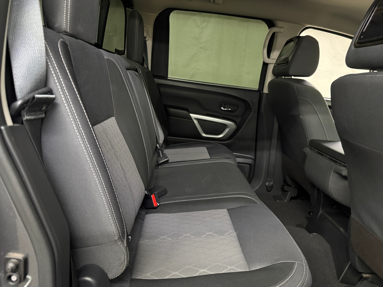 Thumbnail: 2023 Nissan Titan - 6