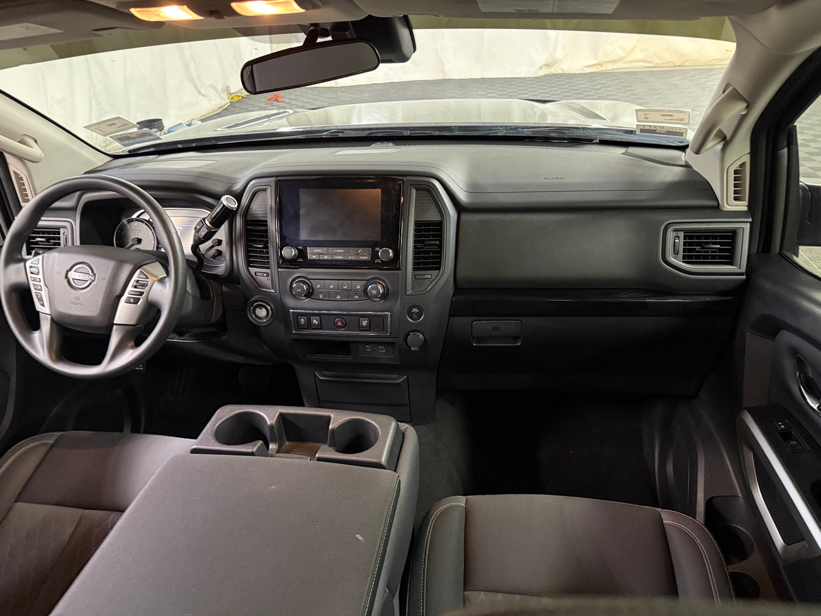 Thumbnail: 2023 Nissan Titan - 3