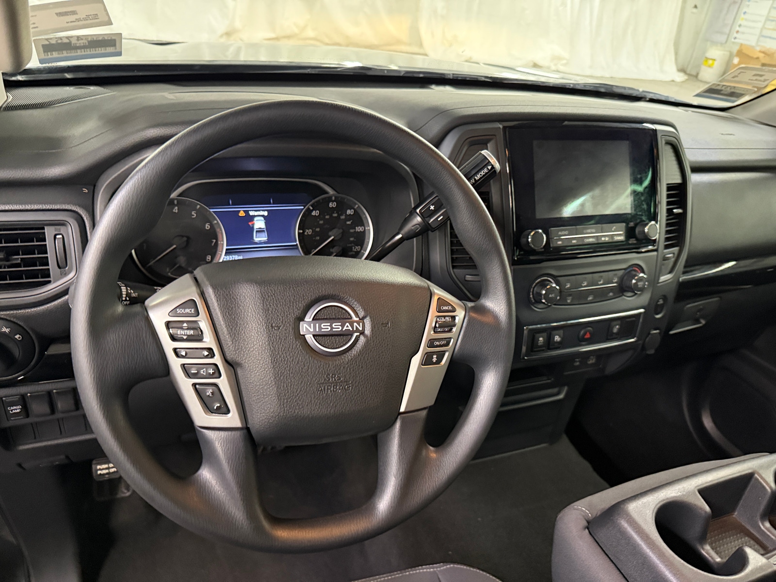 Thumbnail: 2023 Nissan Titan - 5