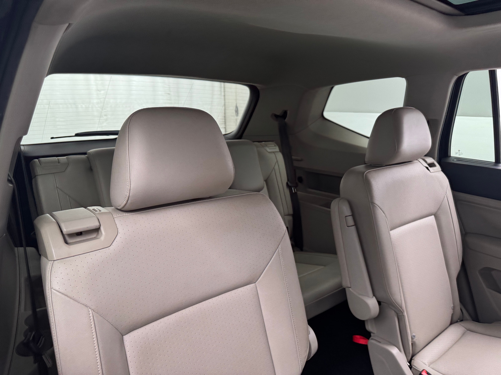 Thumbnail: 2019 Volkswagen Atlas - 5