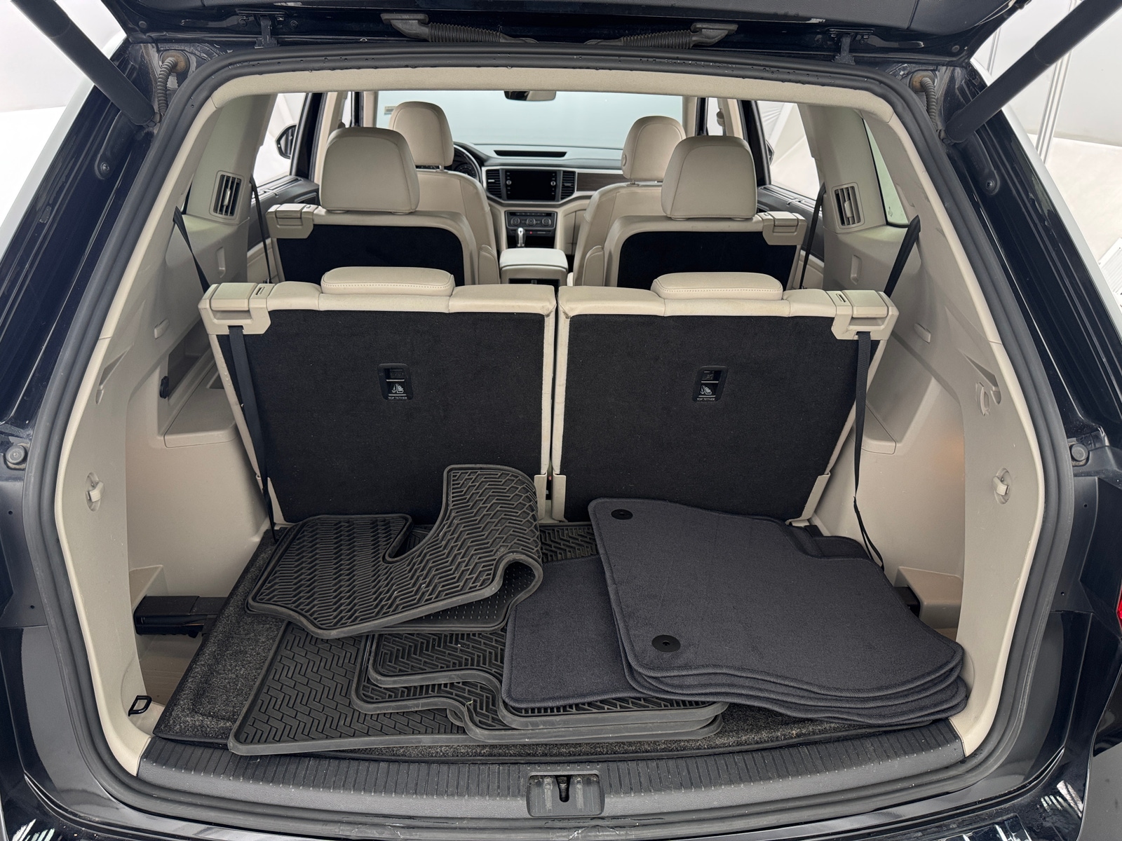 Thumbnail: 2019 Volkswagen Atlas - 6