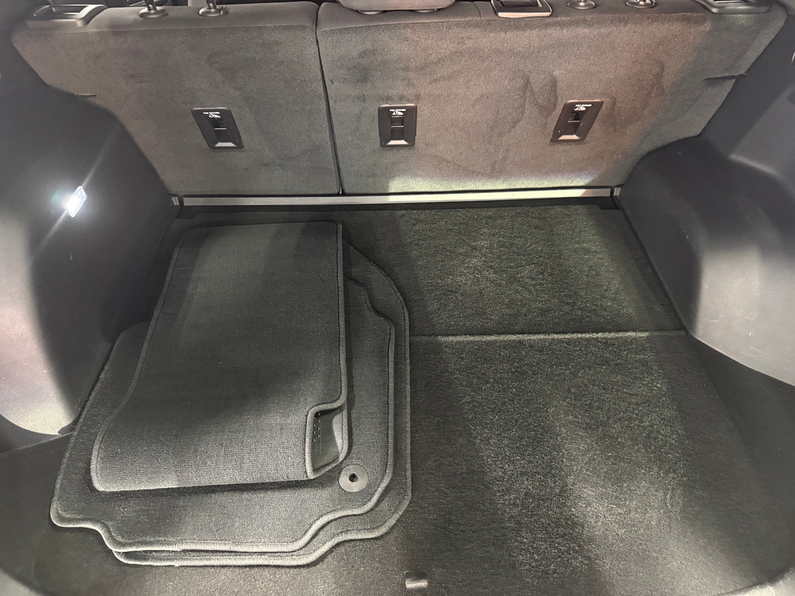 Thumbnail: 2025 Chevrolet Equinox - 7