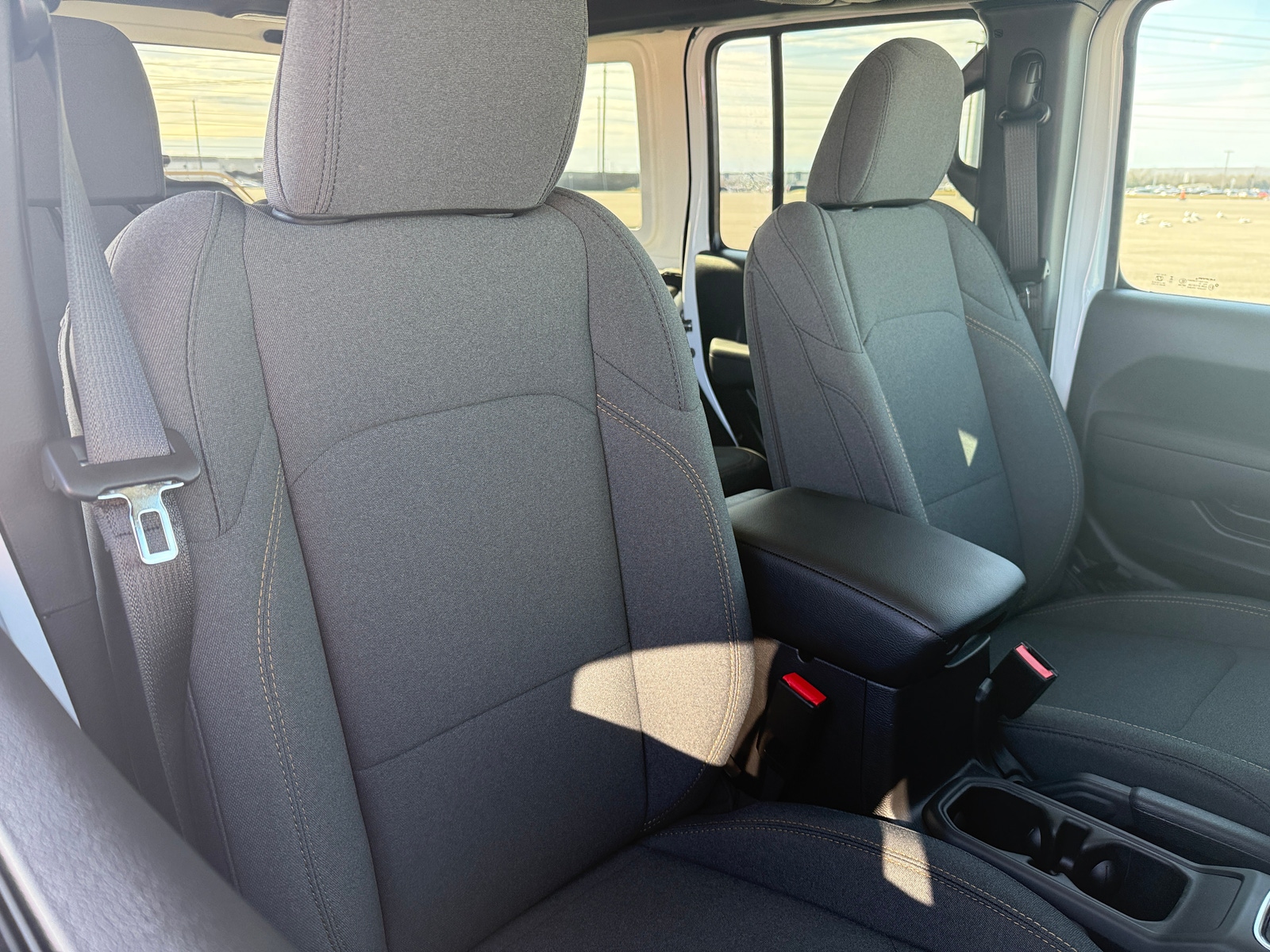 Thumbnail: 2026 Jeep Wrangler - 2