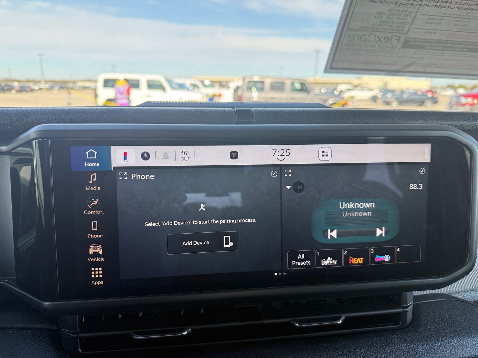 Thumbnail: 2026 Jeep Wrangler - 4