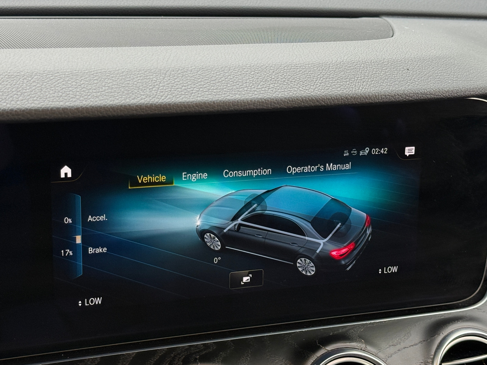 Thumbnail: 2022 Mercedes-Benz E-Class - 3