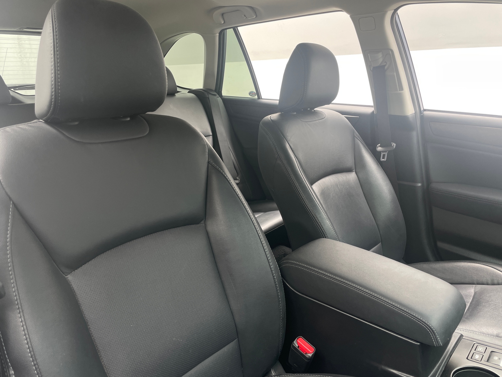 Thumbnail: 2017 Subaru Outback - 2