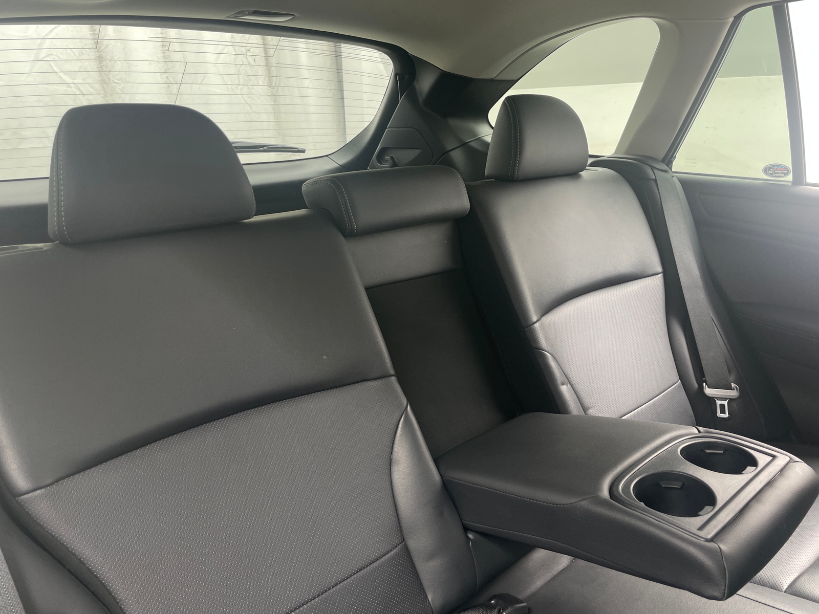 Thumbnail: 2017 Subaru Outback - 6