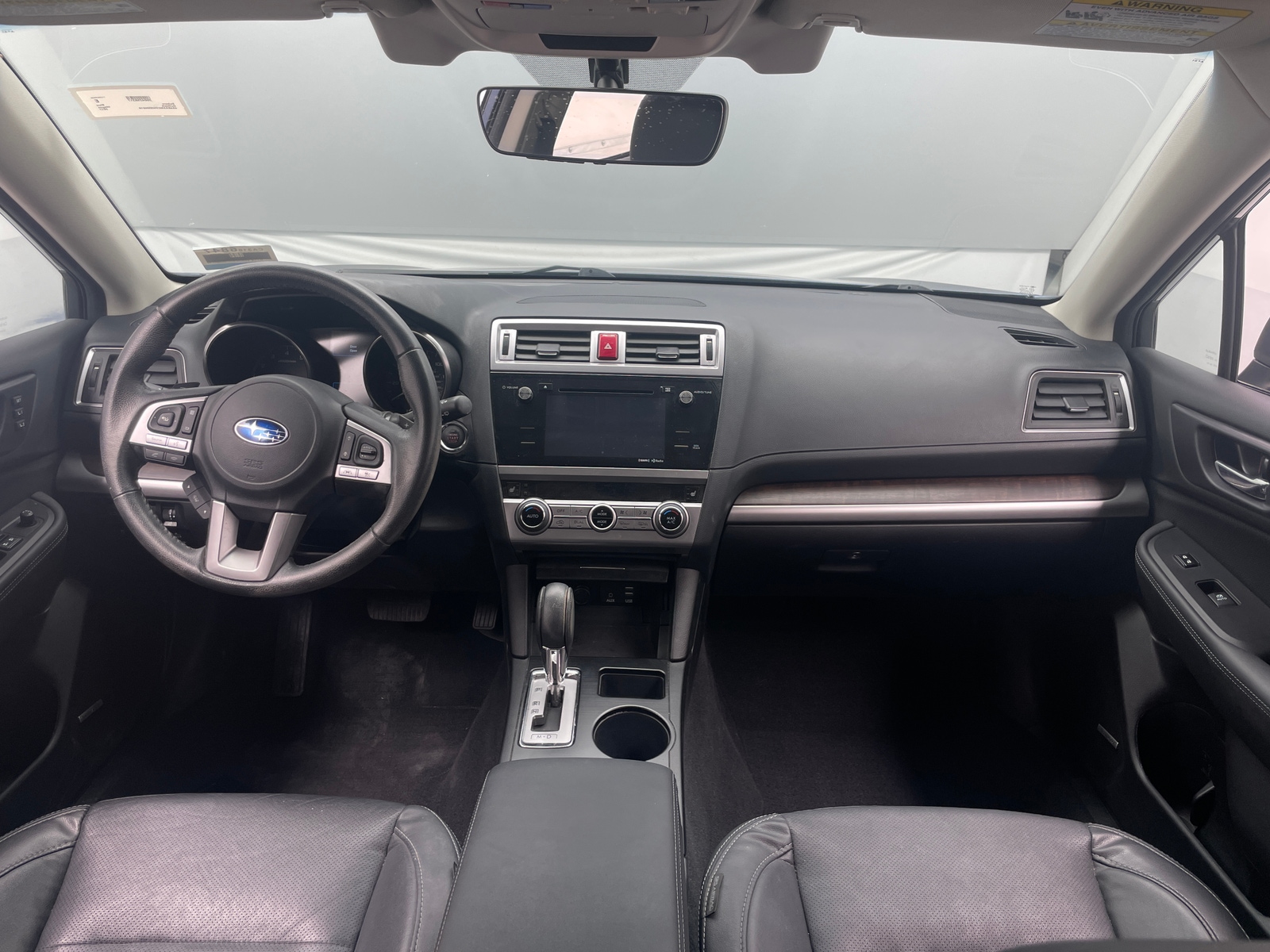 Thumbnail: 2017 Subaru Outback - 3