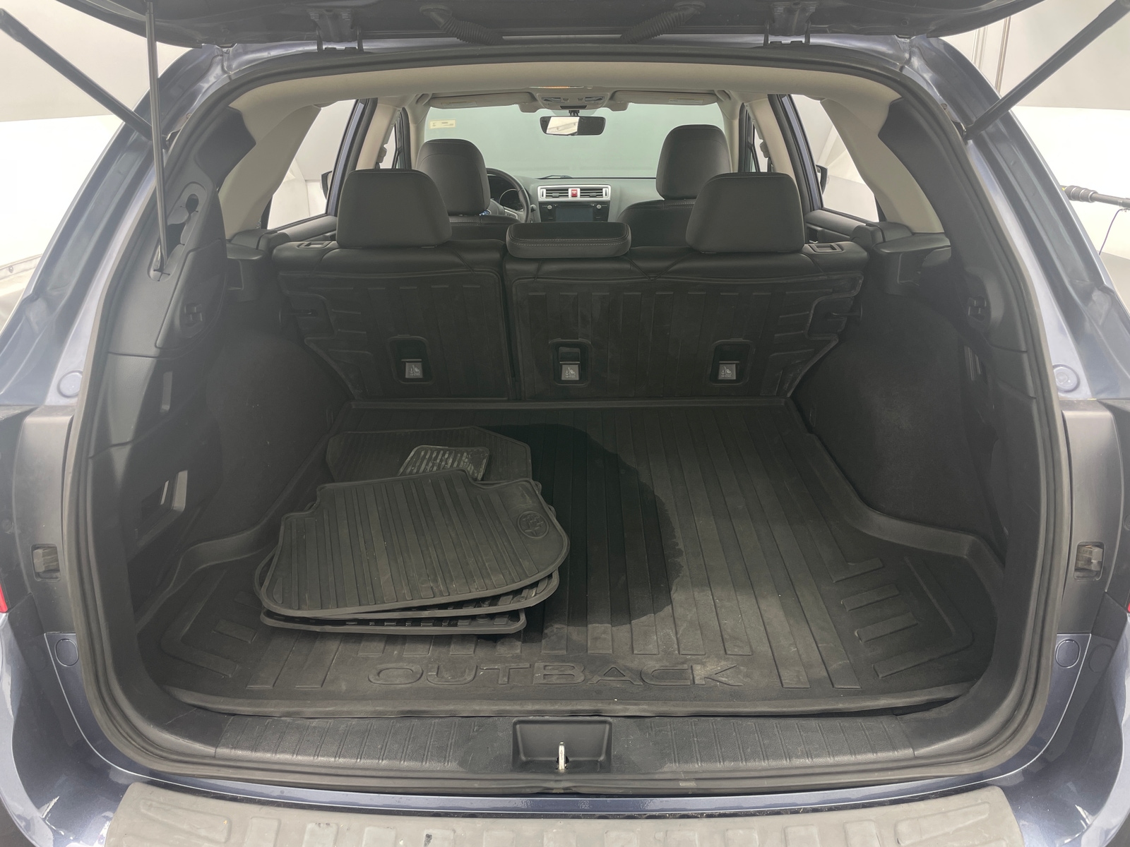 Thumbnail: 2017 Subaru Outback - 7