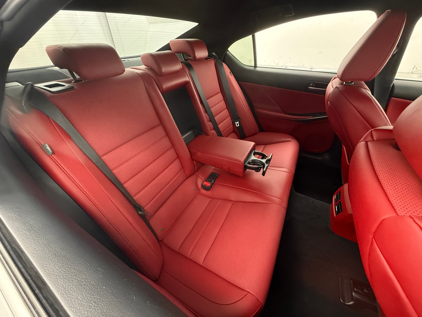 Thumbnail: 2021 Lexus IS - 5