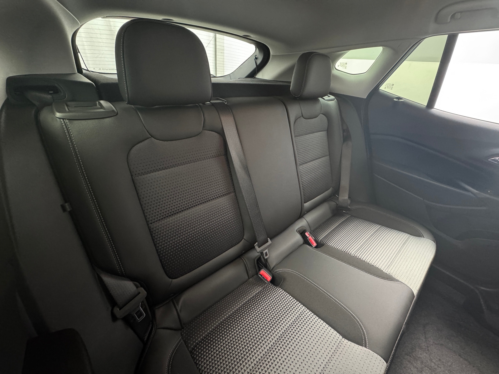 Thumbnail: 2025 Chevrolet Trax - 6