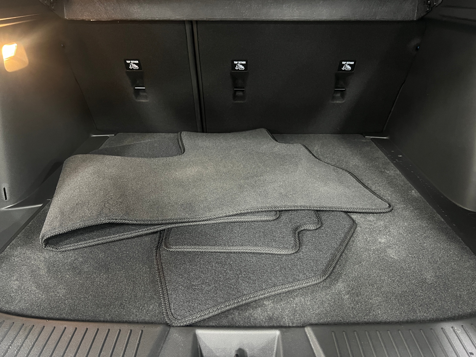 Thumbnail: 2025 Chevrolet Trax - 7