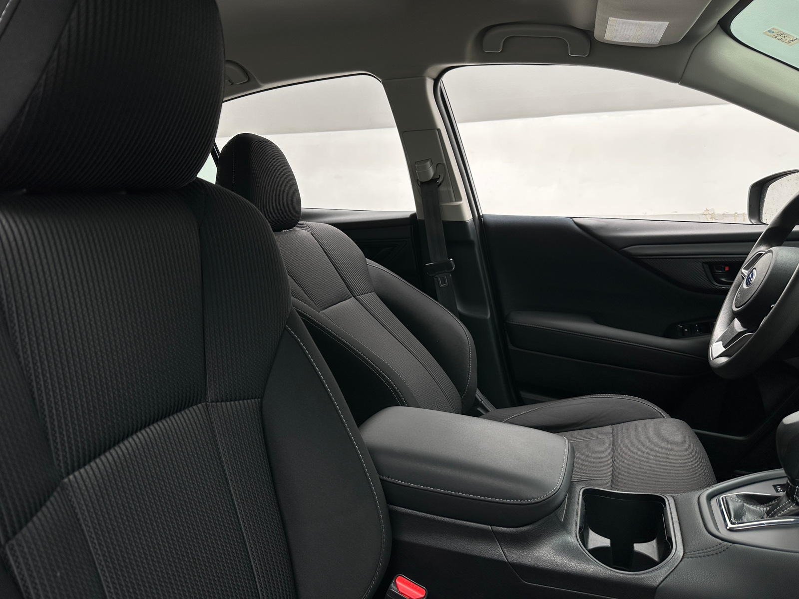 Thumbnail: 2022 Subaru Legacy - 2