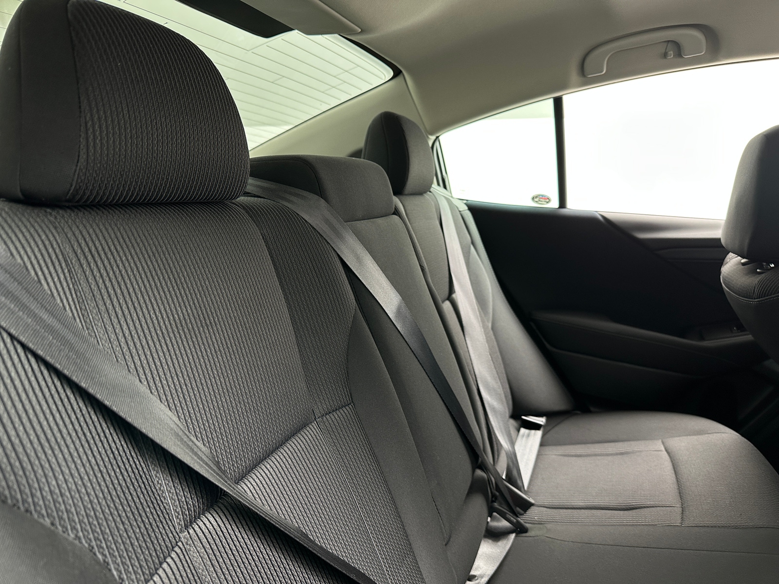 Thumbnail: 2022 Subaru Legacy - 6