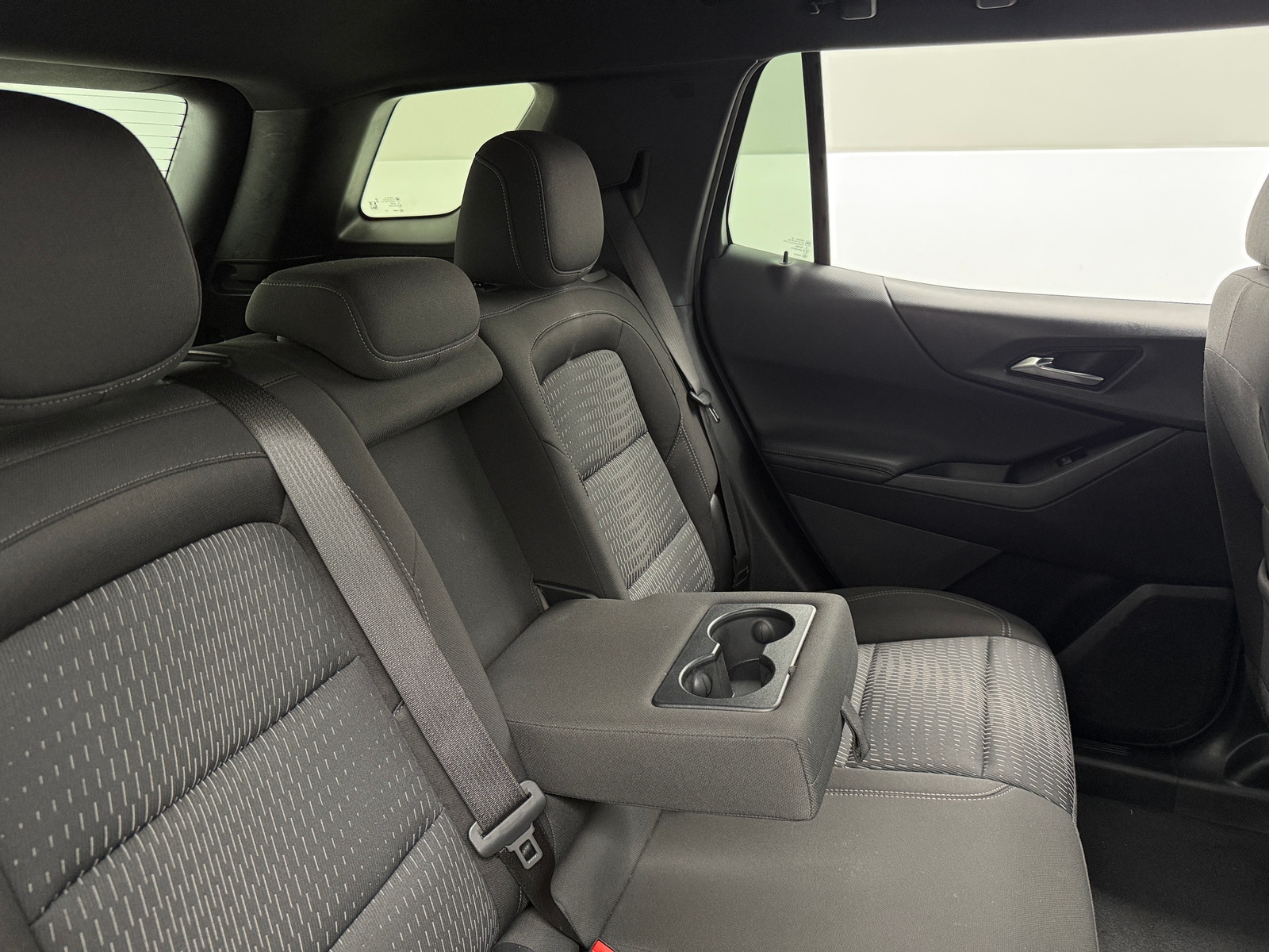 Thumbnail: 2025 Chevrolet Equinox - 6