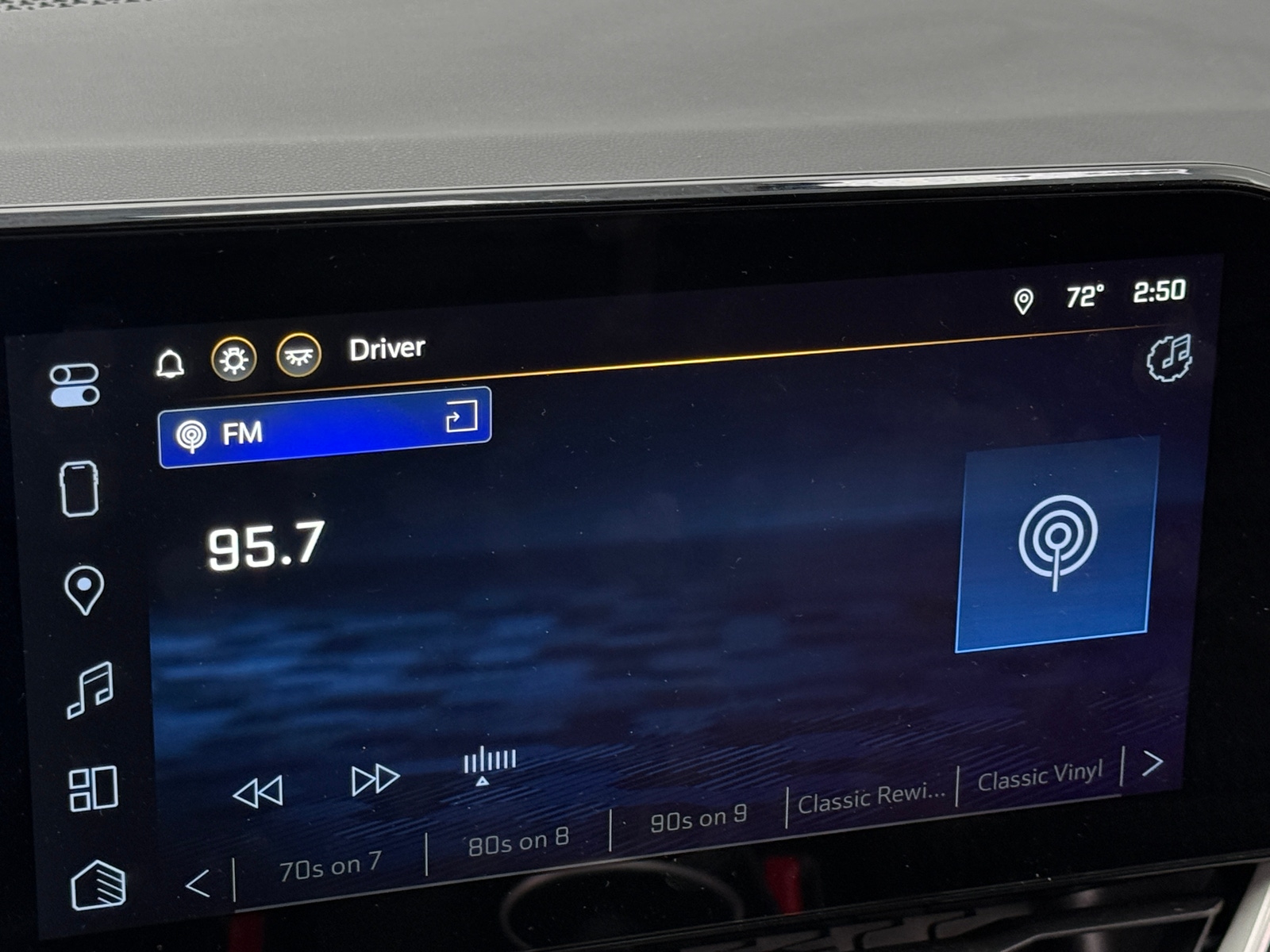 Thumbnail: 2025 Chevrolet Equinox - 4