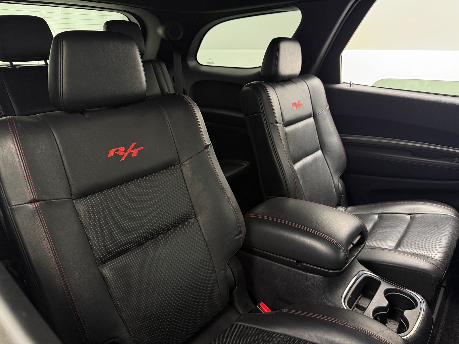 Thumbnail: 2018 Dodge Durango - 5