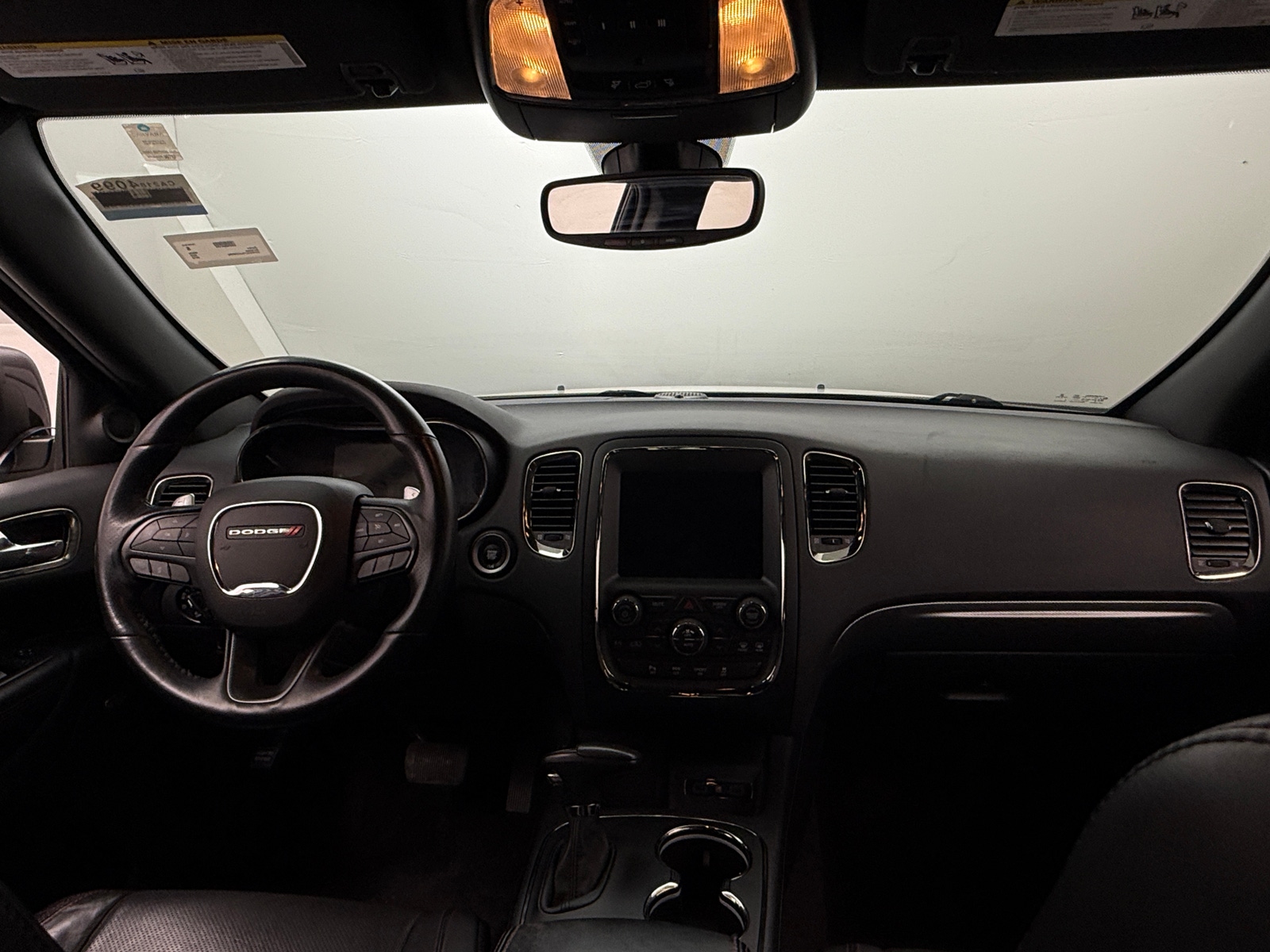 Thumbnail: 2018 Dodge Durango - 2