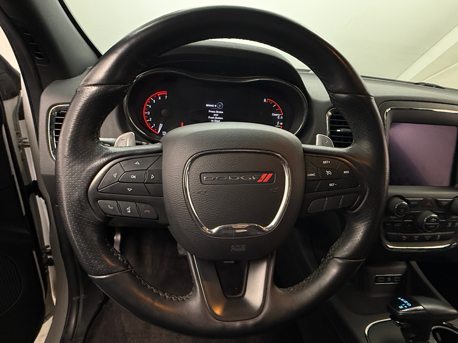 Thumbnail: 2018 Dodge Durango - 4