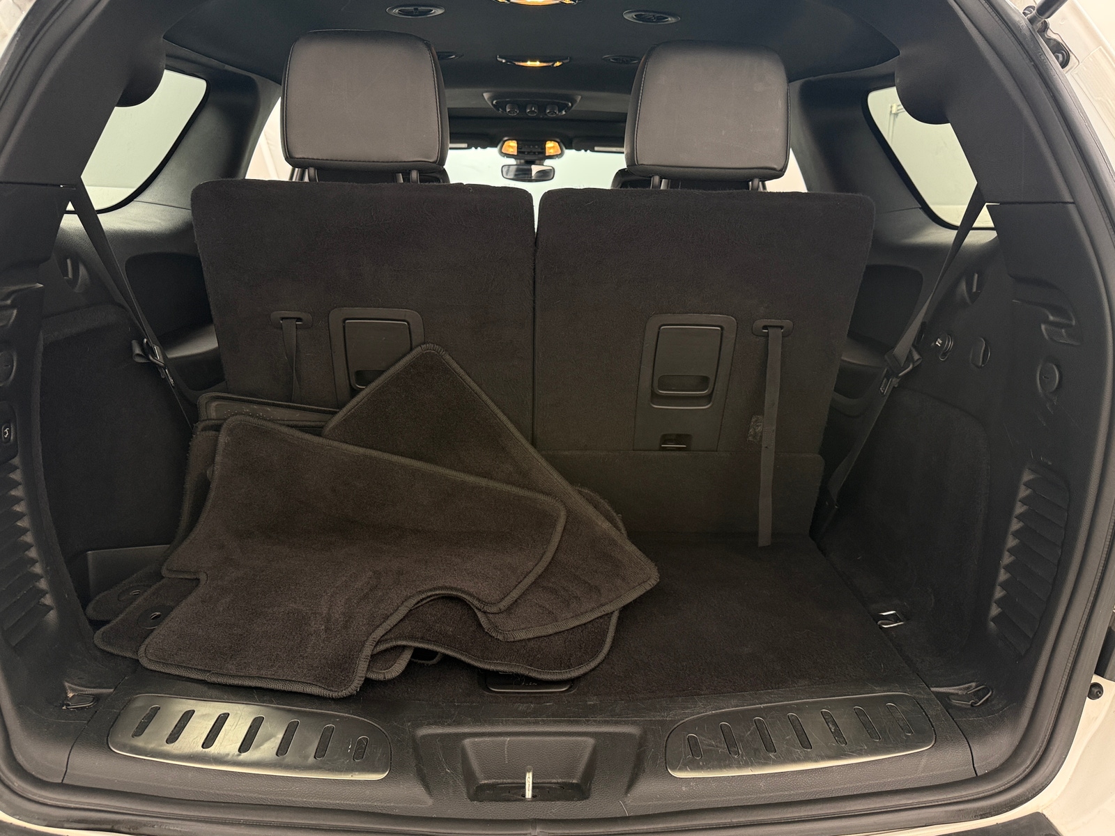 Thumbnail: 2018 Dodge Durango - 6