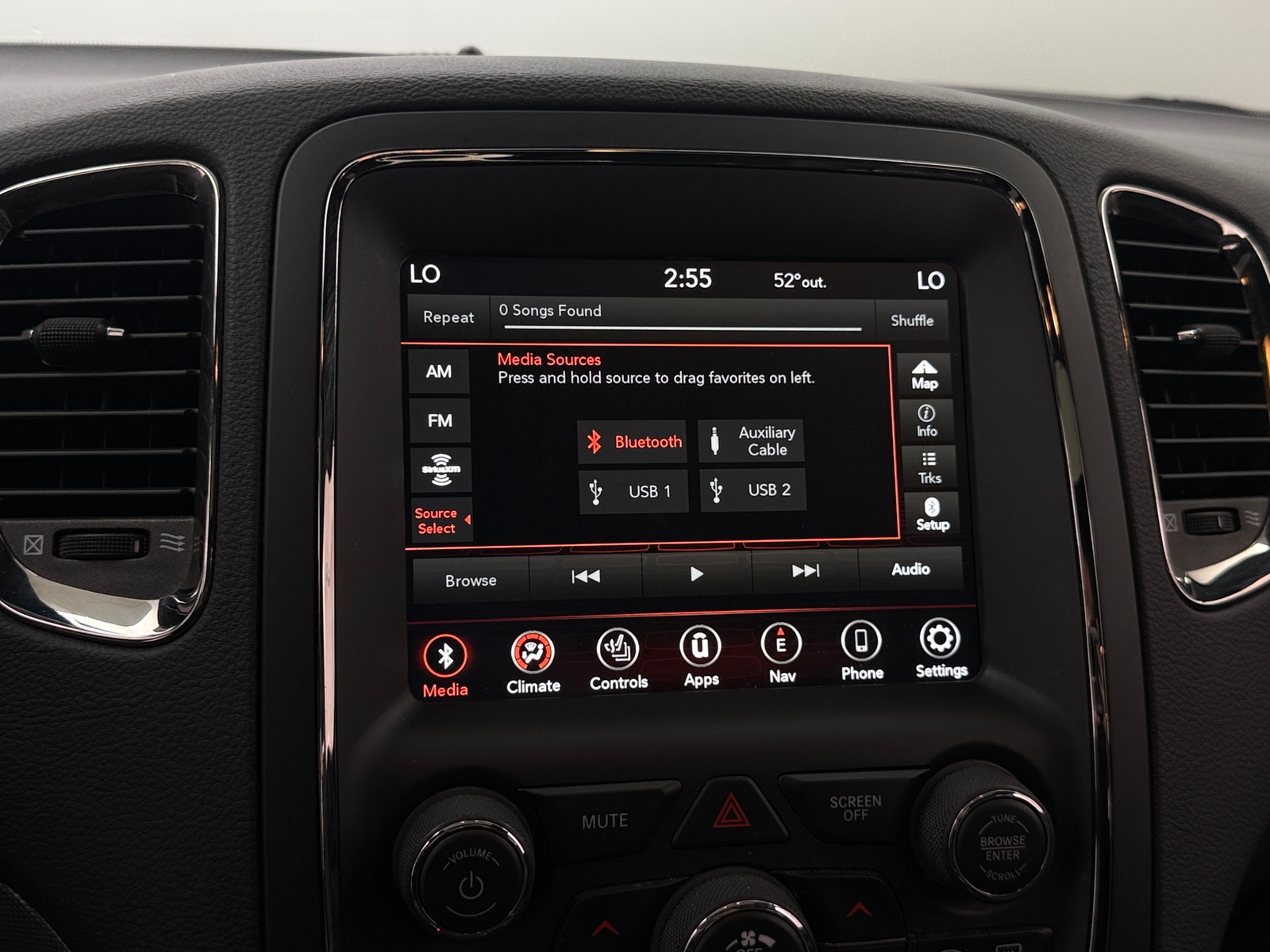 Thumbnail: 2018 Dodge Durango - 3