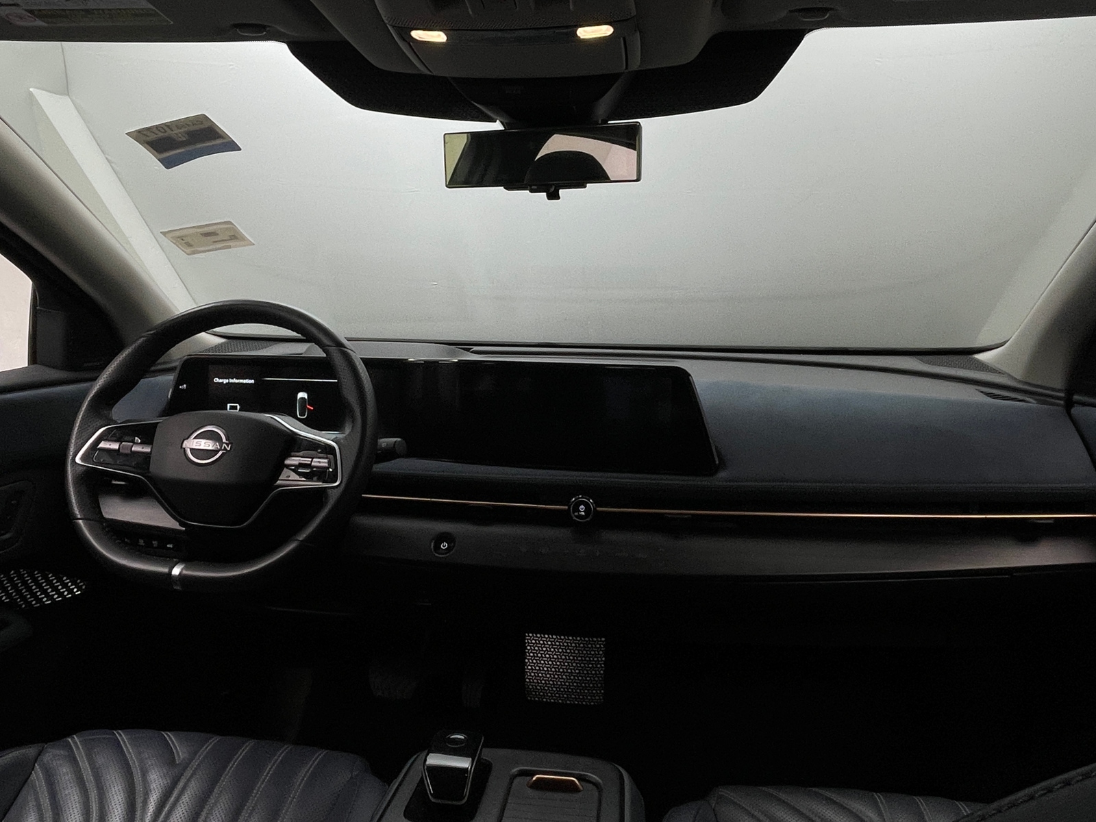 Thumbnail: 2023 Nissan Ariya - 2