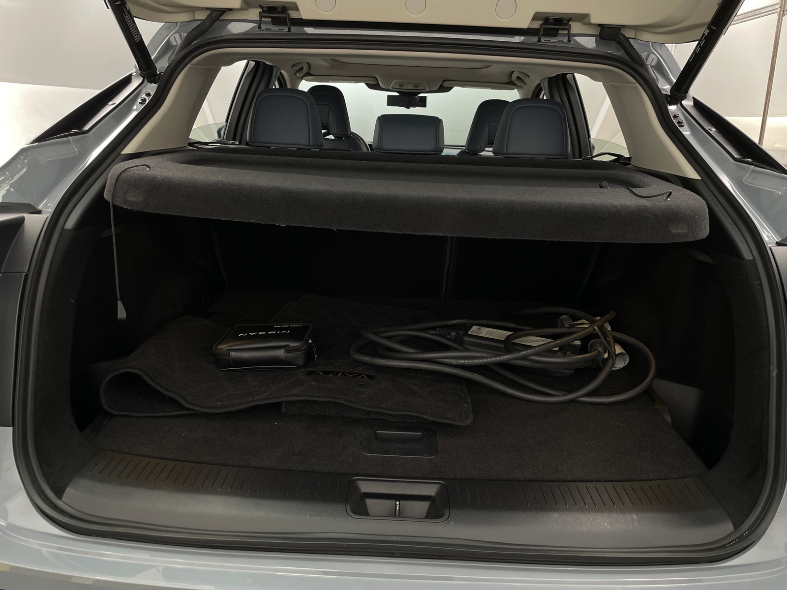 Thumbnail: 2023 Nissan Ariya - 6