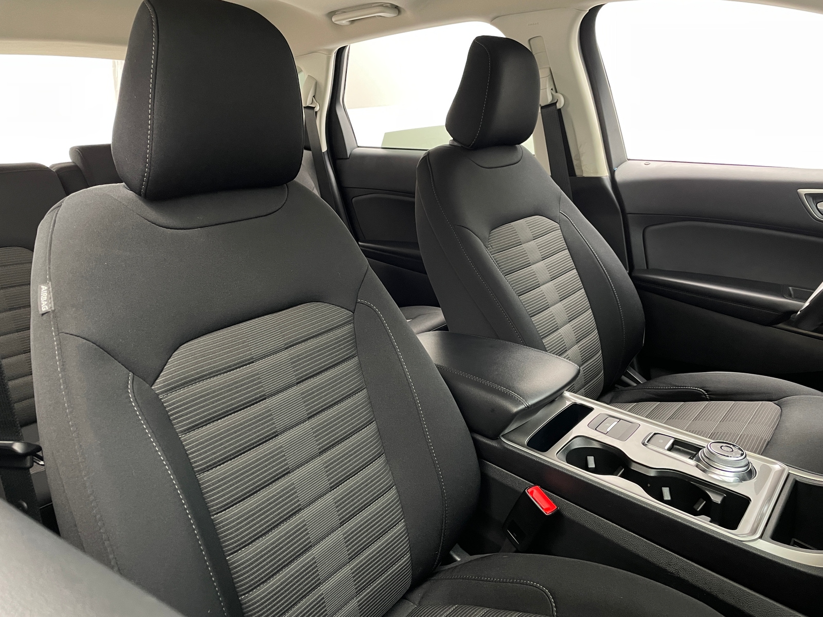 Thumbnail: 2024 Ford Edge - 2