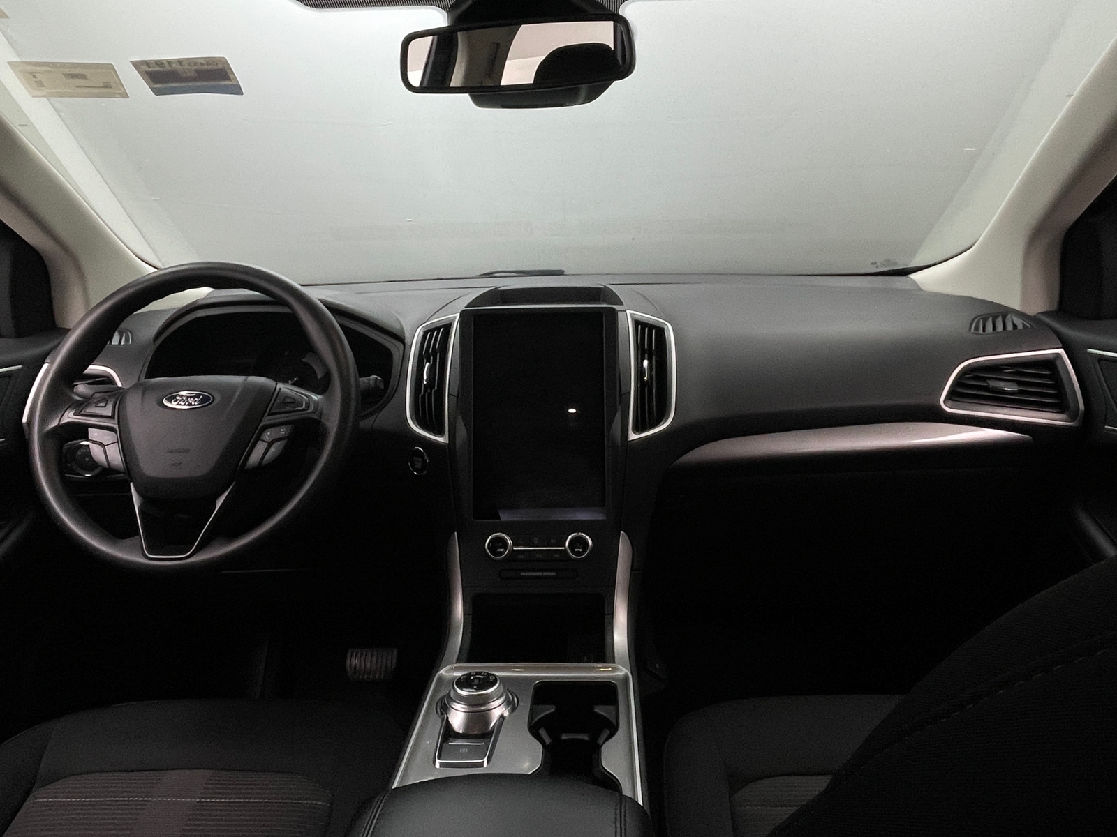 Thumbnail: 2024 Ford Edge - 3