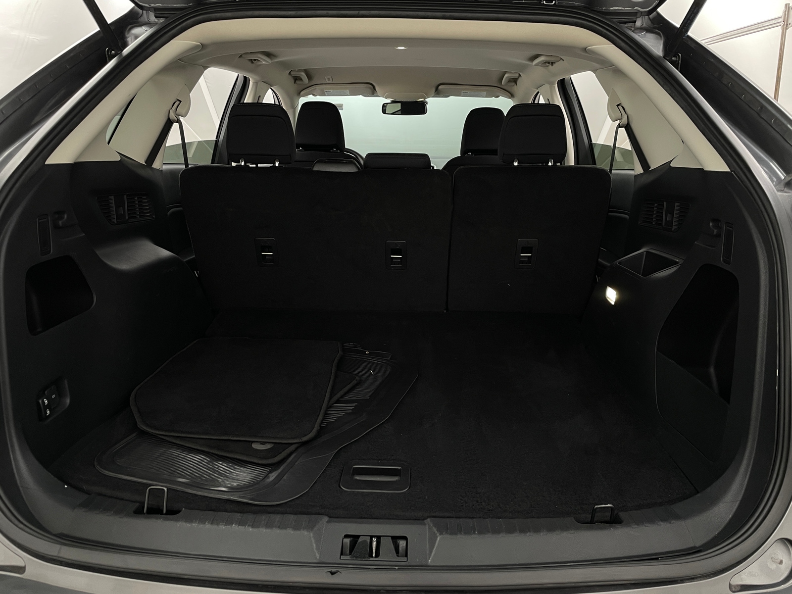 Thumbnail: 2024 Ford Edge - 7