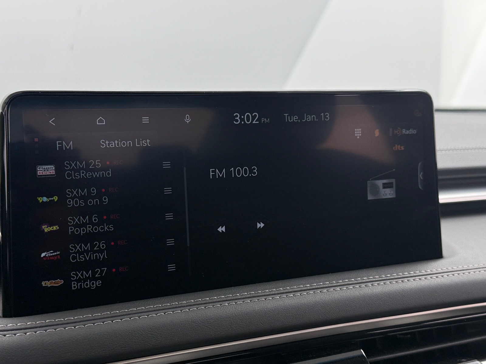 Thumbnail: 2025 Genesis G70 - 3