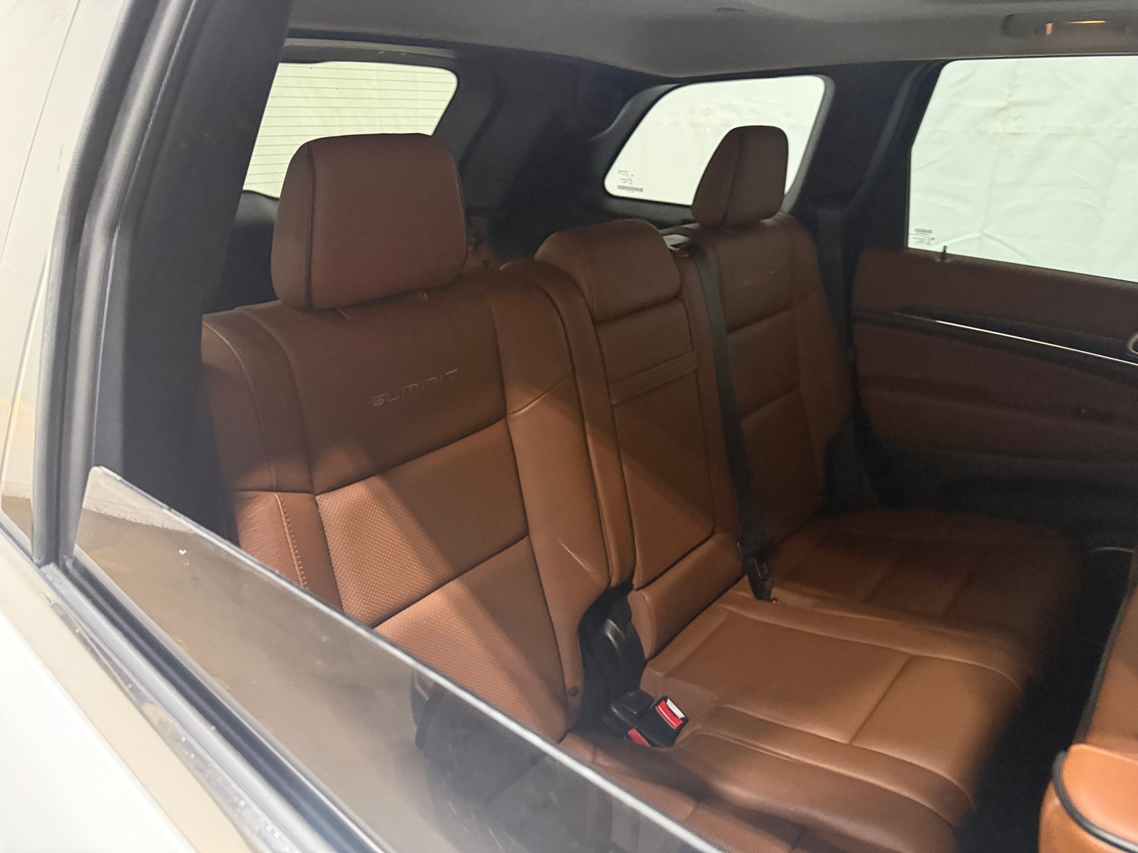 Thumbnail: 2015 Jeep Grand Cherokee - 5