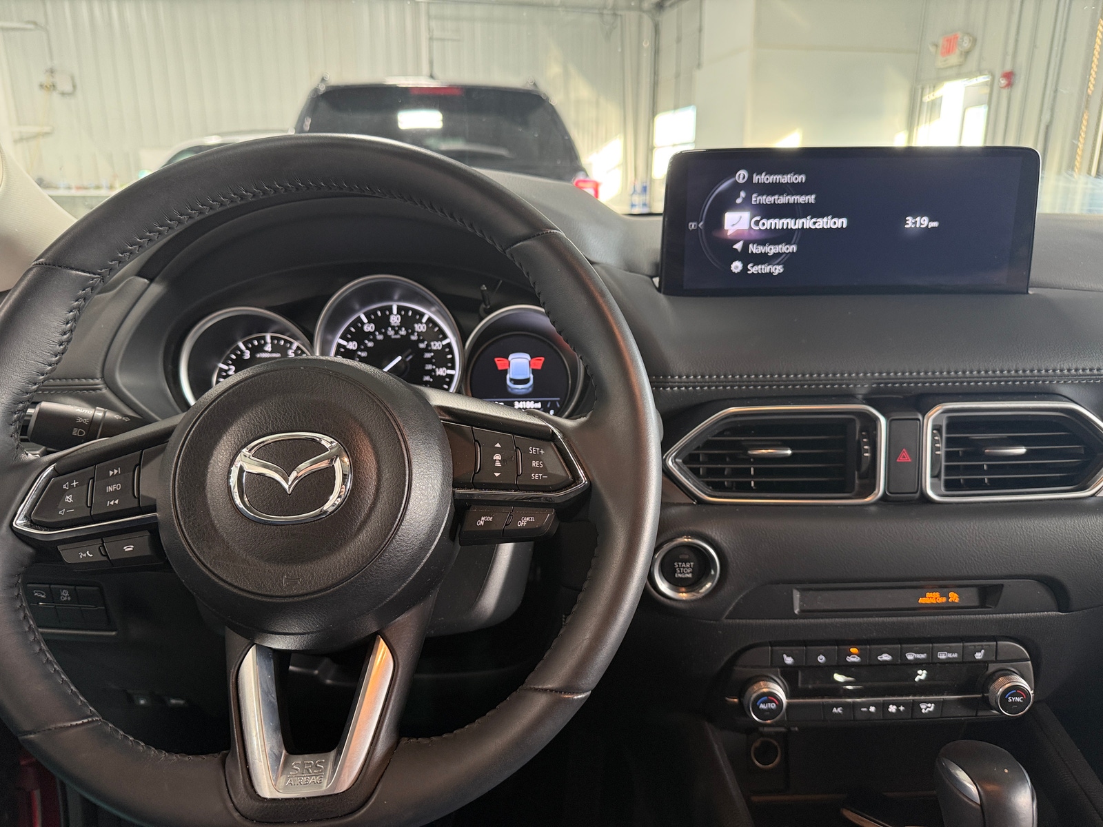 Thumbnail: 2023 Mazda CX-5 - 2