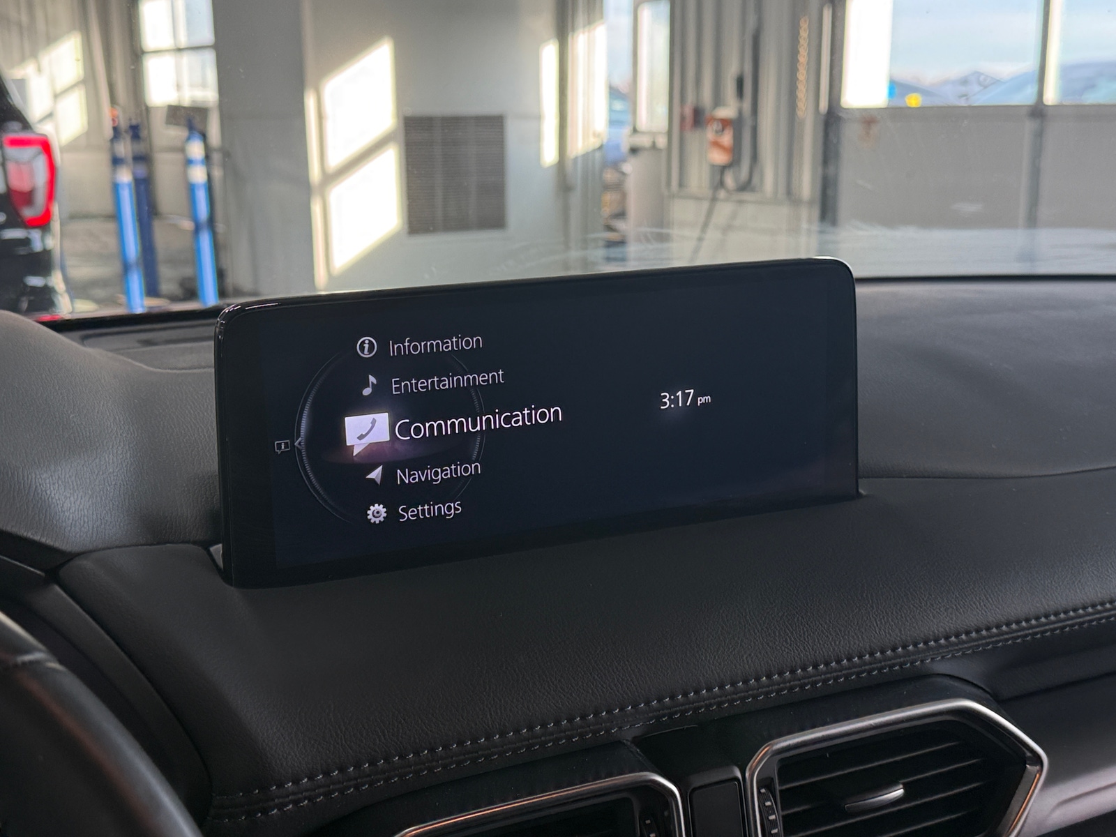 Thumbnail: 2023 Mazda CX-5 - 3