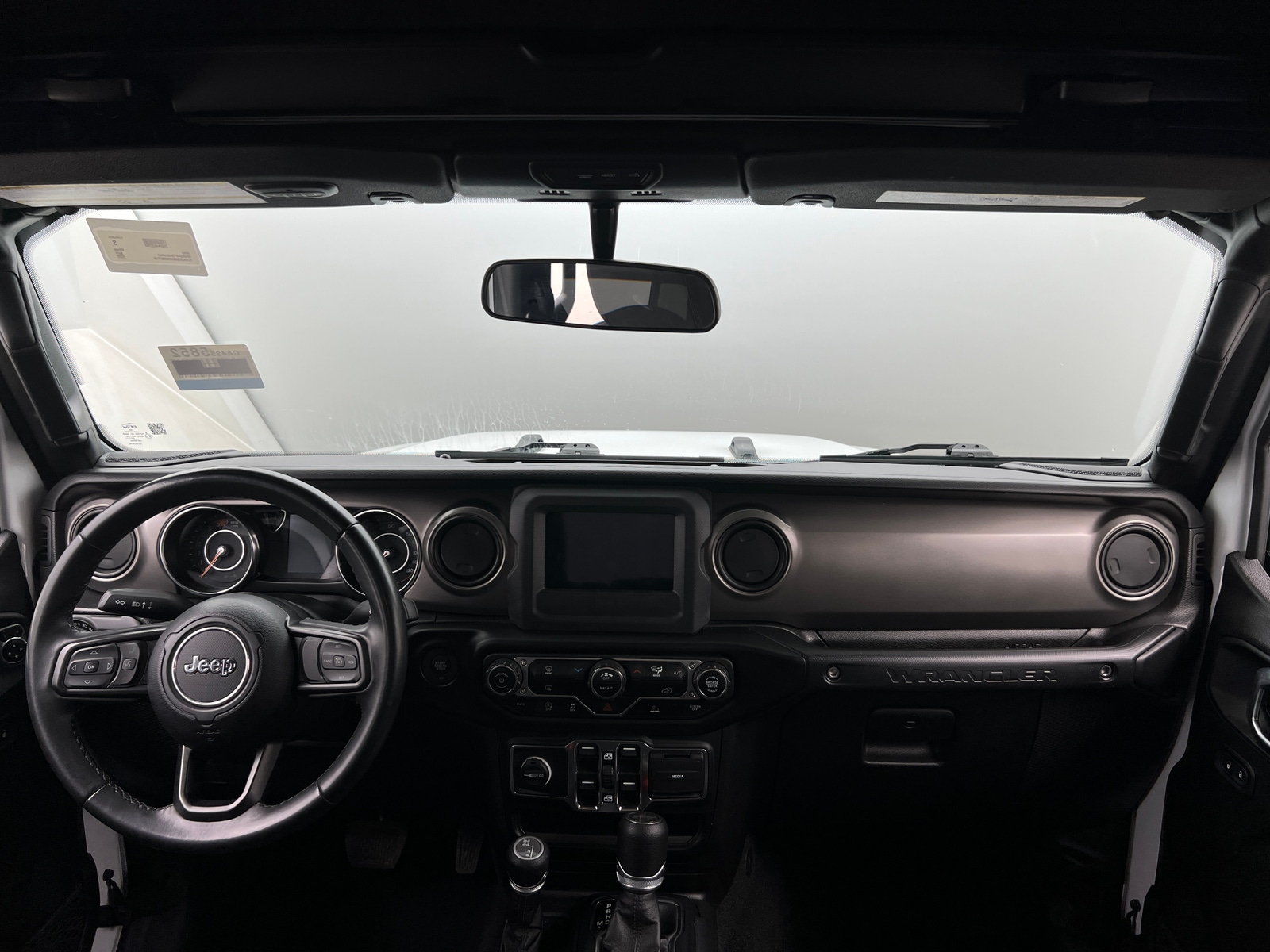 Thumbnail: 2022 Jeep Wrangler - 3