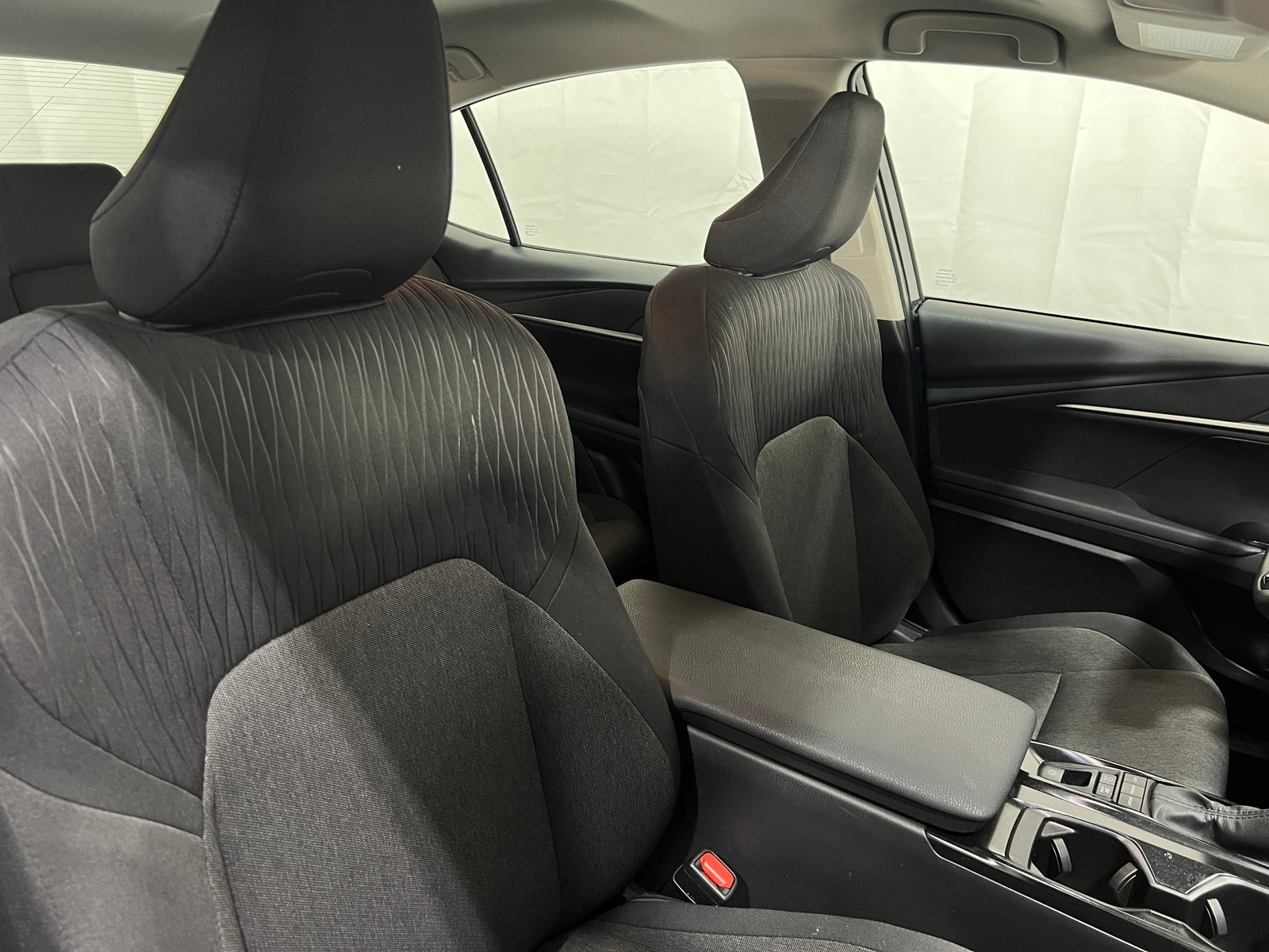 Thumbnail: 2025 Toyota Camry - 2