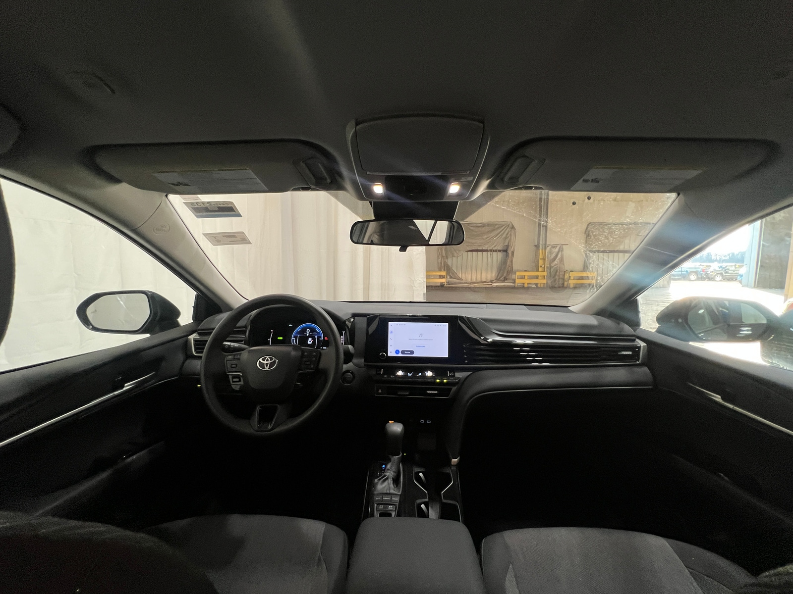 Thumbnail: 2025 Toyota Camry - 3