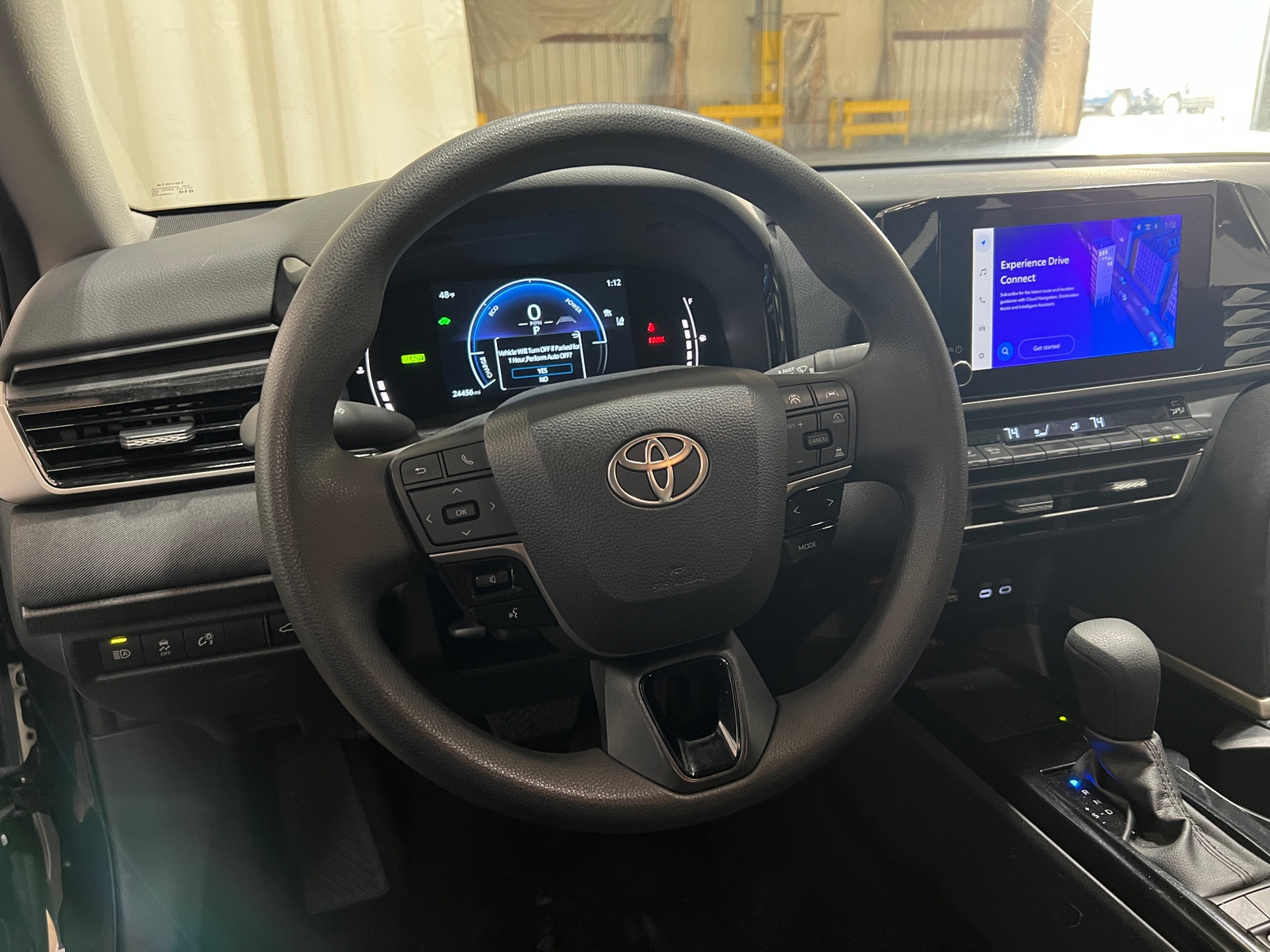 Thumbnail: 2025 Toyota Camry - 5