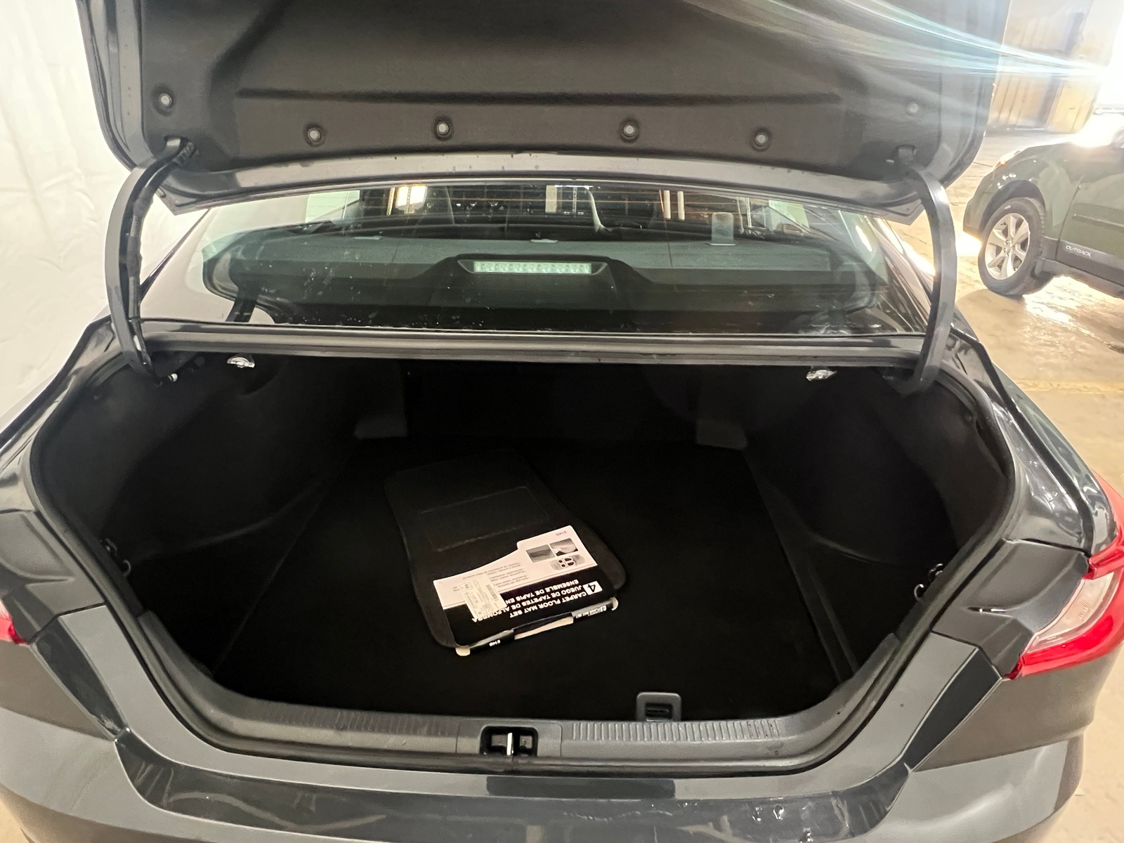 Thumbnail: 2025 Toyota Camry - 7