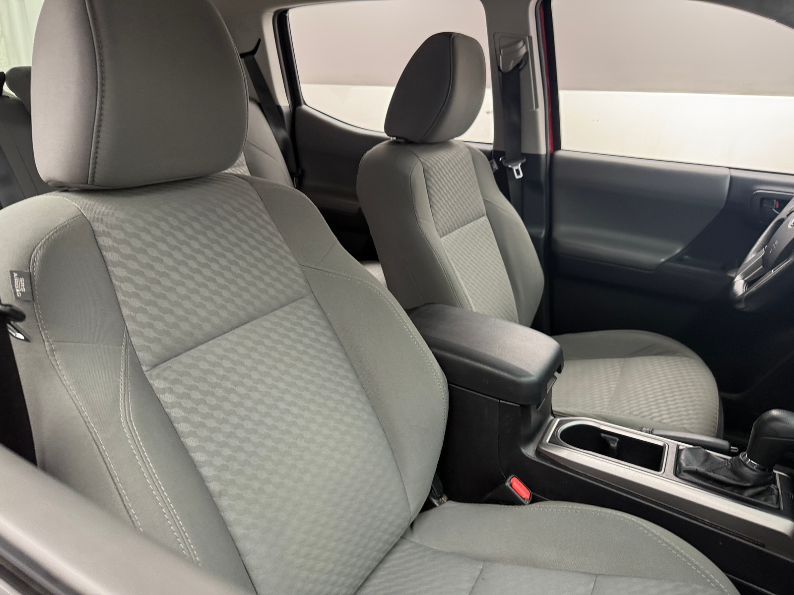 Thumbnail: 2021 Toyota Tacoma - 2