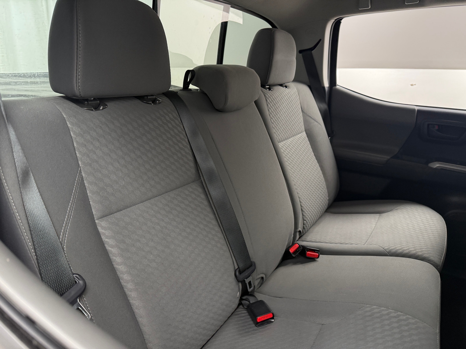 Thumbnail: 2021 Toyota Tacoma - 6