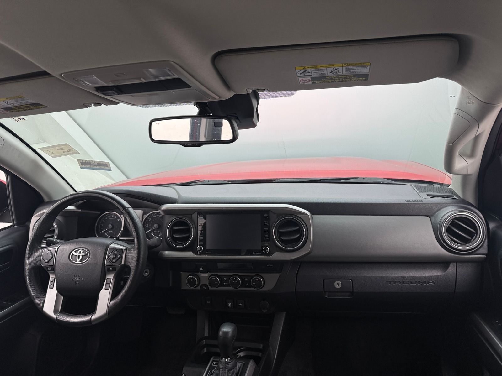 Thumbnail: 2021 Toyota Tacoma - 3